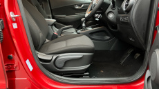 Hyundai Kona 1.0 TGDi 48V MHEV SE Connect 5dr Petrol Hatchback